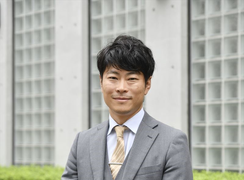 お問い合わせ・相談